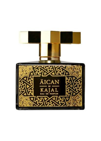Kajal Aican Тестер 100 мл Парфюмированная вода Kajal Perfumes (321966082)