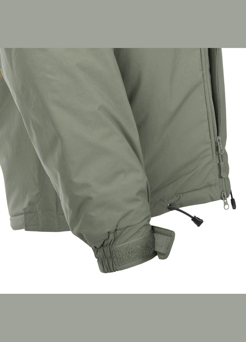 Куртка Helikon Husky Tactical Winter Jacket, Alpha Green, Helikon-Tex (315880106)