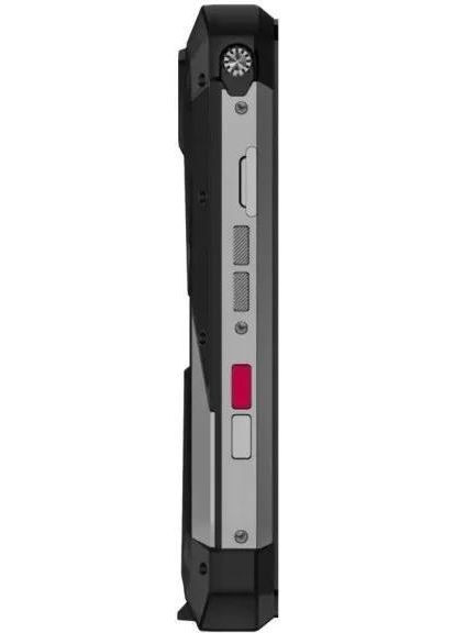 Смартфон Tank 3S 12/256GB Black Unihertz (362213207)