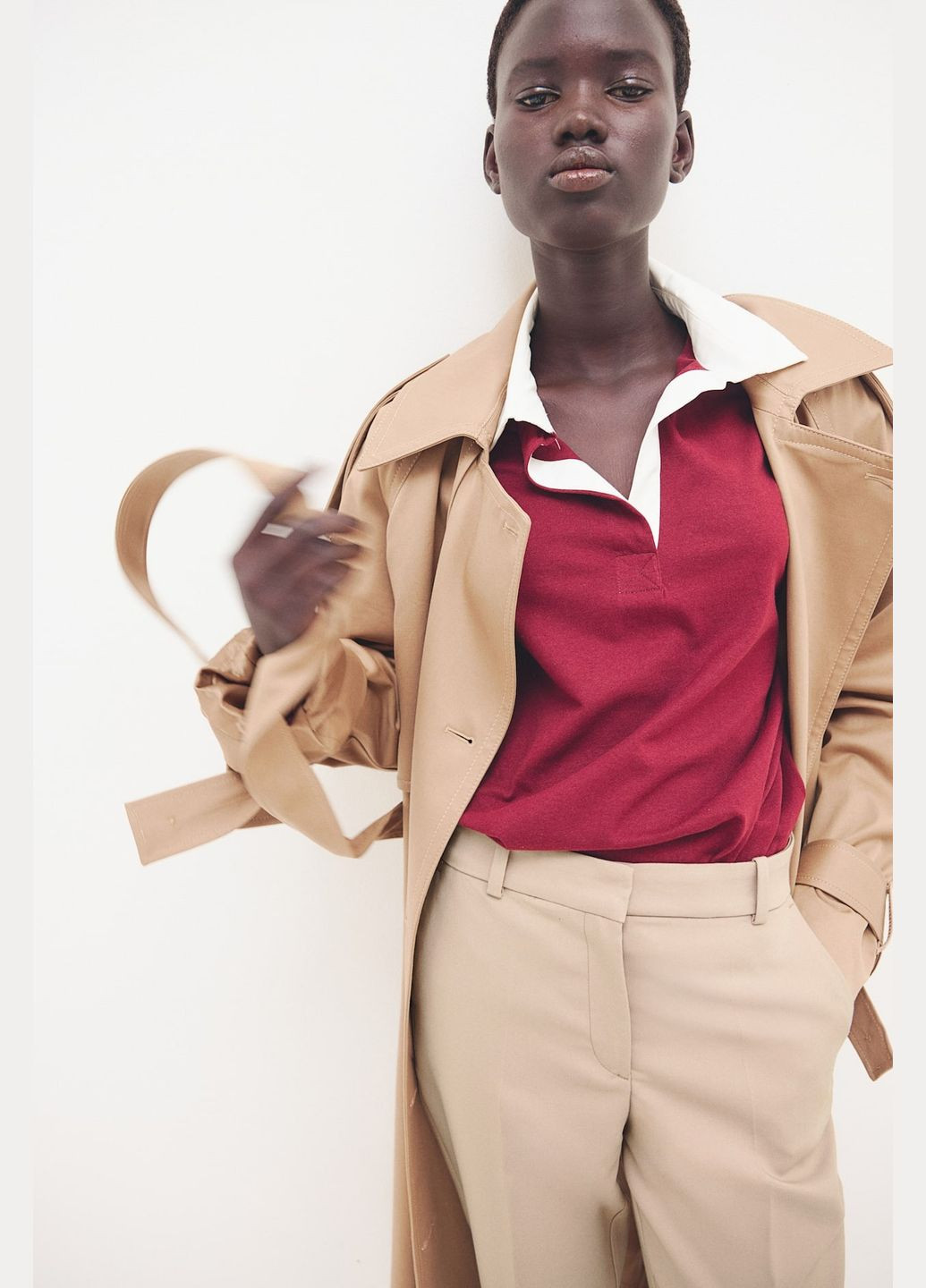 Брюки H&M (299449732)