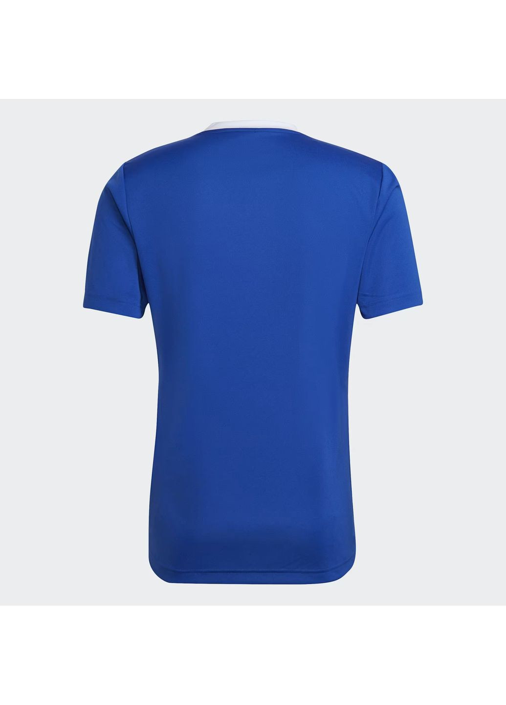 Синя спортивна футболка adidas