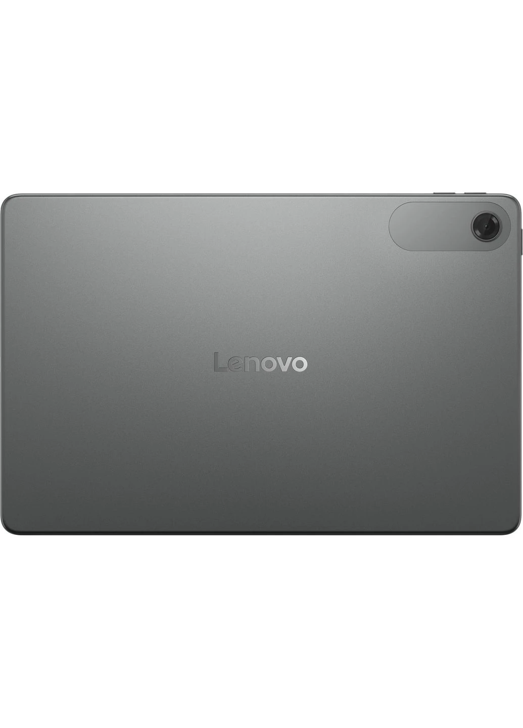 Планшет Tab 4/128GB Wi-Fi + Kids Bumper&Pen Luna Grey (ZAEH0075UA) [136426] Lenovo (399257251)