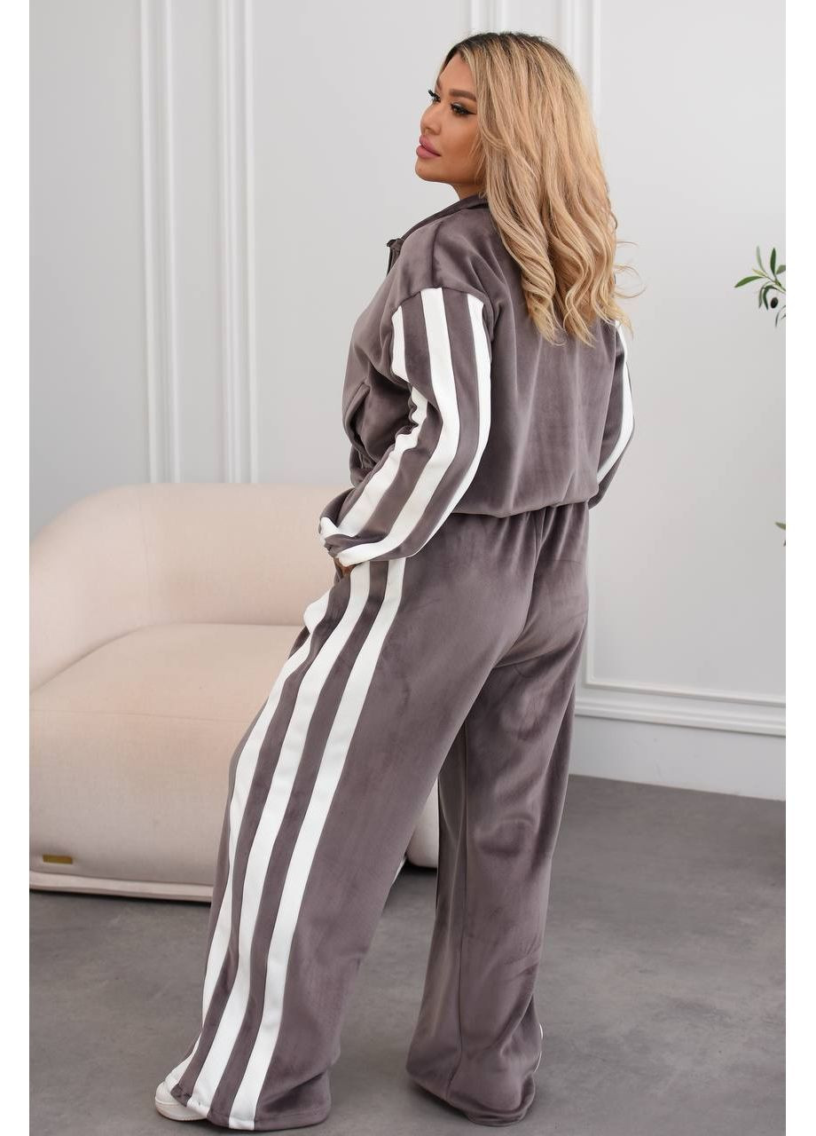 Женский спортивный костюм No Brand (363760605)