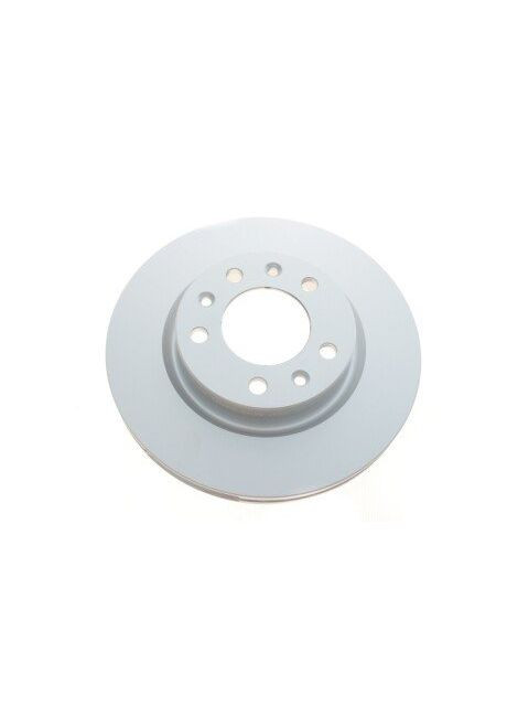 Диск гальмівний BG4700C Delphi (342401880)