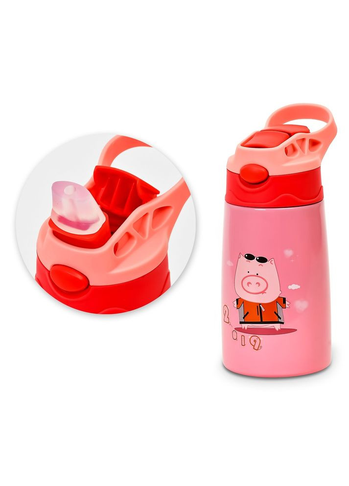 Термос-поїлка дитячий 400мл Home (276256451)