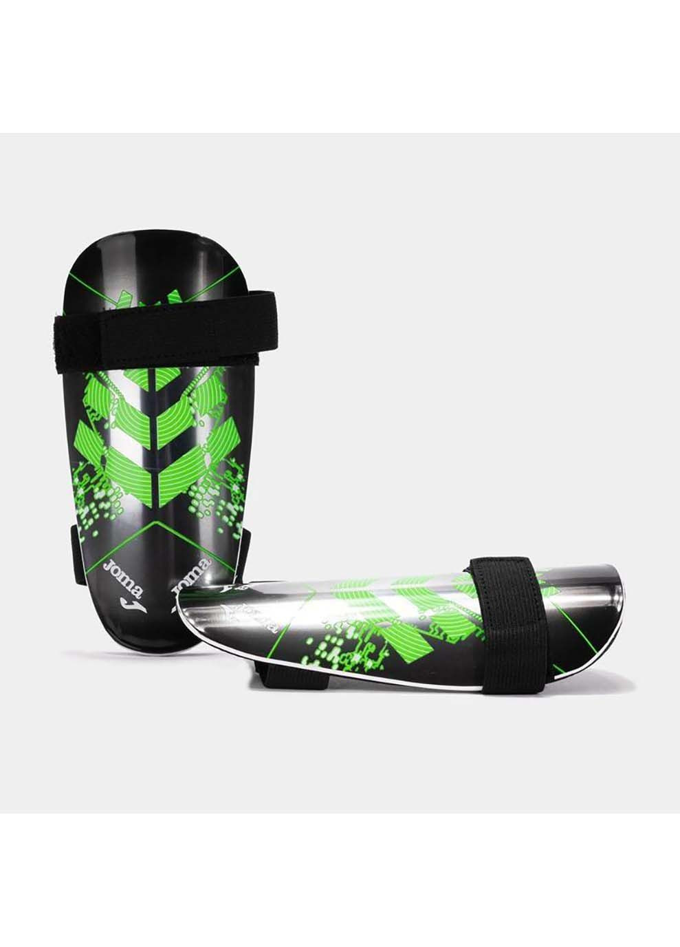 Щитки DEFENSE зелений Чол Joma (367594928)