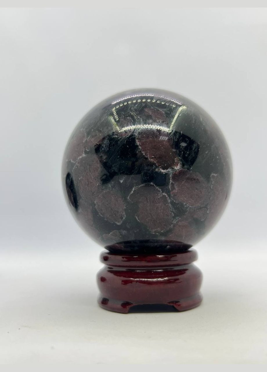 Шар из нуумита минералы 0,705 гр No Brand (317868568)