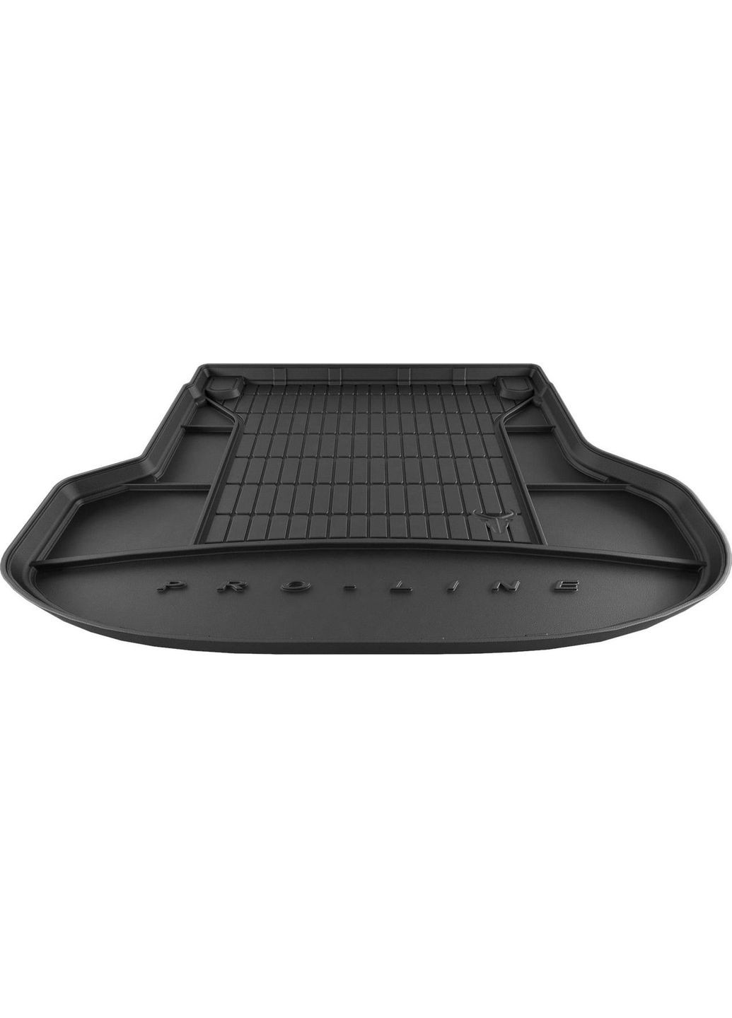 Резиновый коврик в багажник Pro-Line для Kia ProCeed (mkIII) 2018→ (без двухуровневого пола) (без Frogum (361232692)