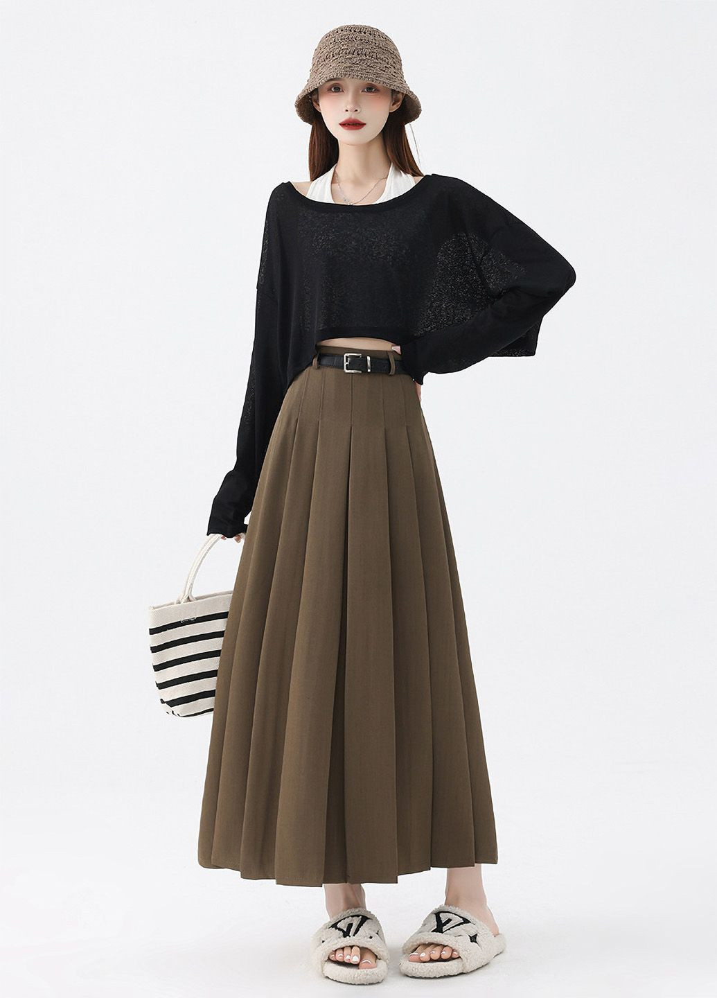 Спідниця No Brand (347246036)