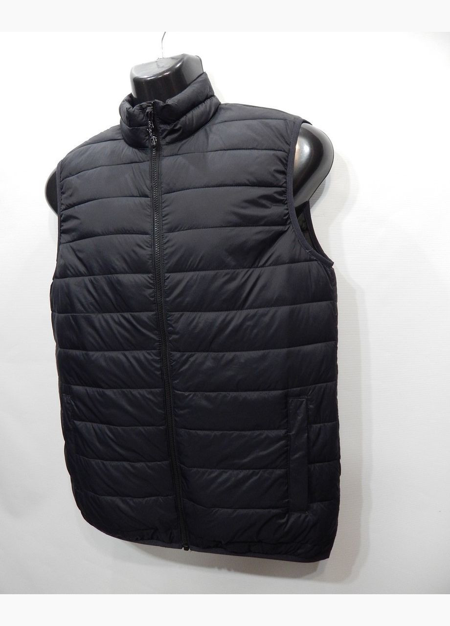 Жилет мужской теплый Swisstech р.4648 009GMZ (только в указанном размере, только 1 шт) No Brand (315725290)