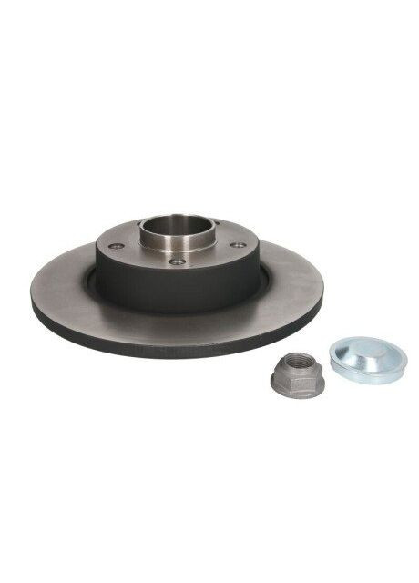 Гальмівний диск TRW (339651657)