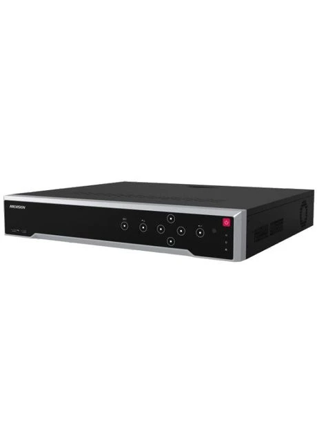 Видеорегистратор DS-7732NI-M4/24P 32-канальный 1.5U 24 PoE 8K Hikvision (401475569)