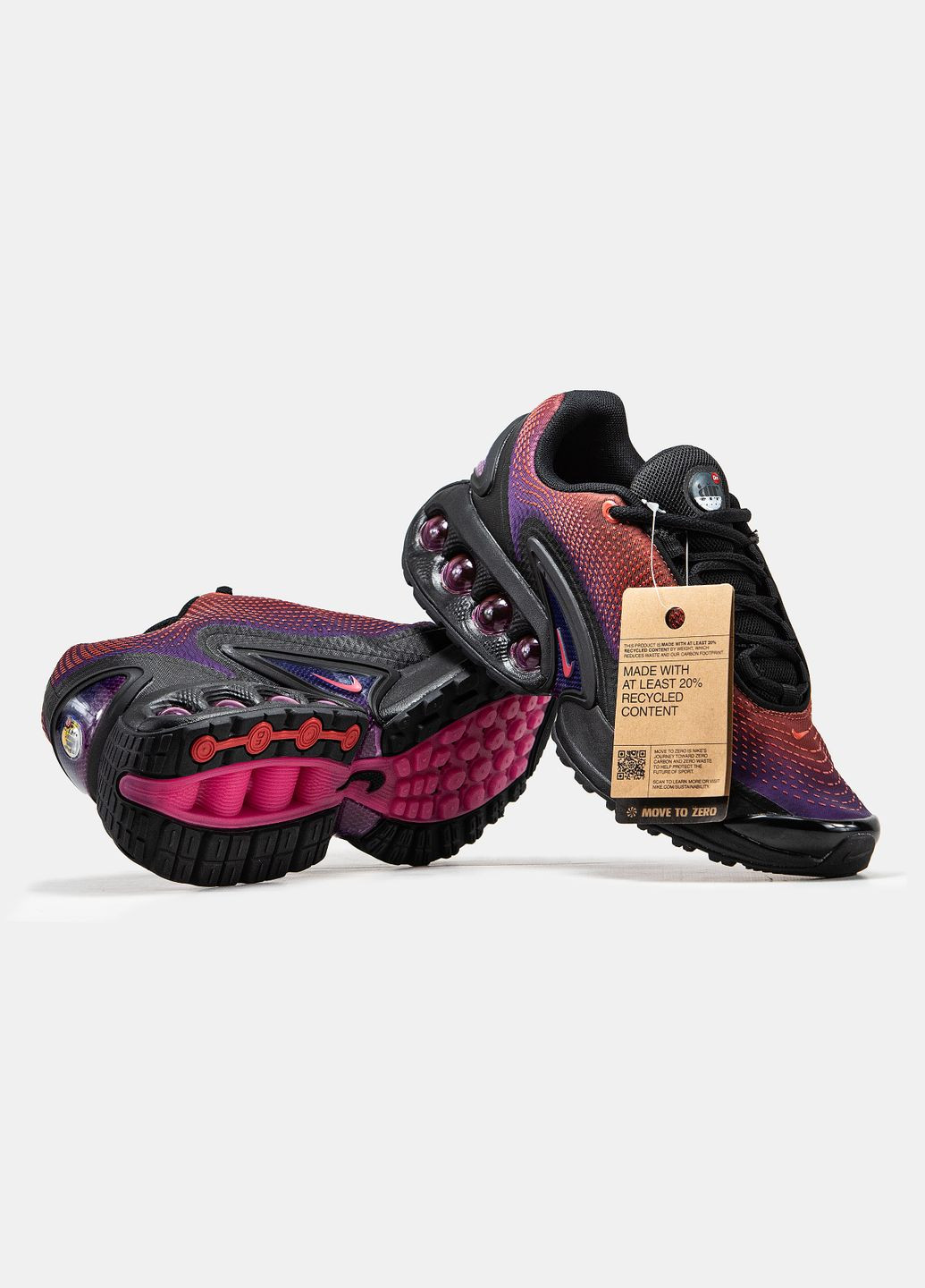 Фиолетовые женские кроссовки ✅ No Brand фиолетовые лето (315892608)