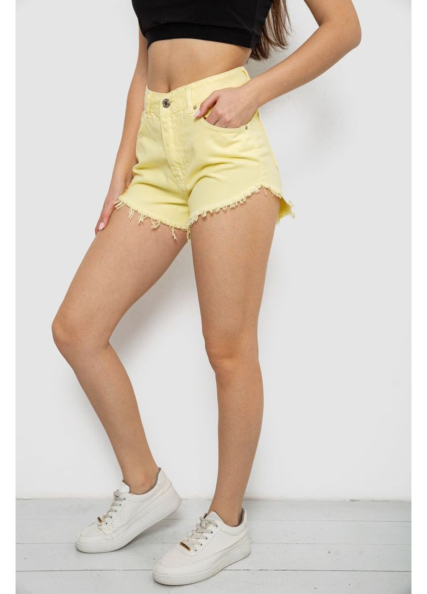 Шорти жіночі джинсові Sport Line (356079148)