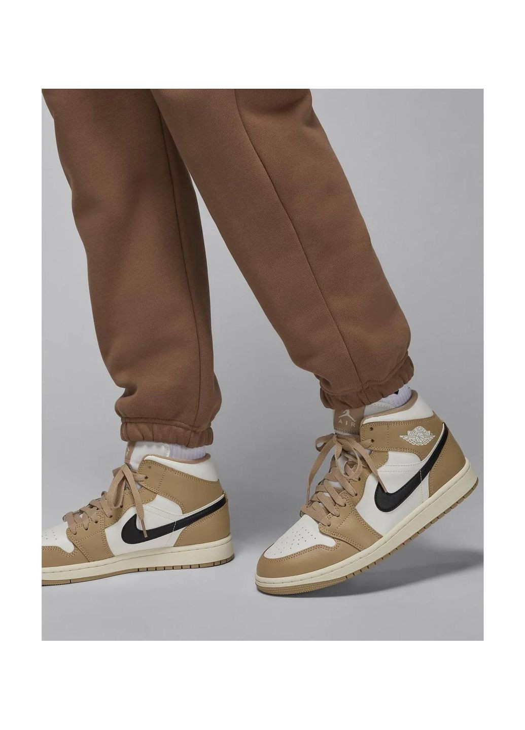 Брюки жіночі W Flt Flc Po (FV7059-223) Jordan (370780251)