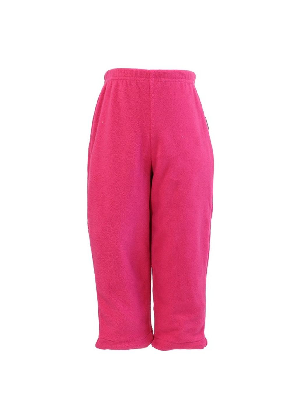 Розовые брюки Huppa