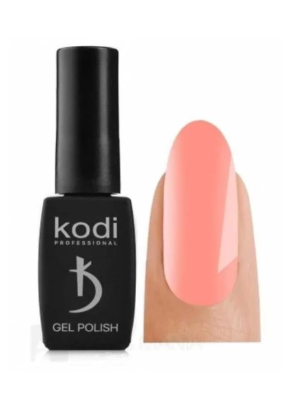 Гель-лак Kodi No050 SL (Яскраво-рожево-кораловий), 8 мл Kodi Professional (376840230)