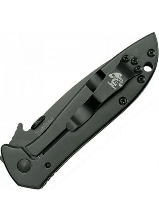 Ніж CQC-4K (6054BRNBLK) Kershaw (385890158)
