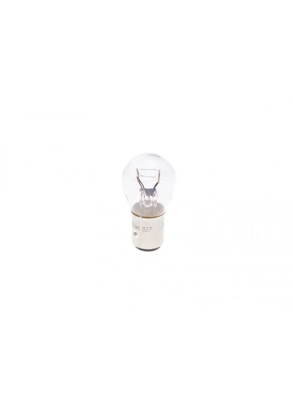 Лампа розжарювання P21/4W 12V 21/4W BAZ15d ECO (вир-во ) Bosch (332212825)