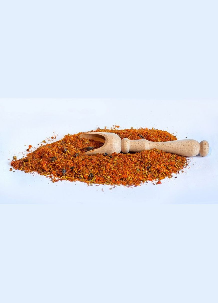 Приправа для плова 2кг No Brand (316461413)