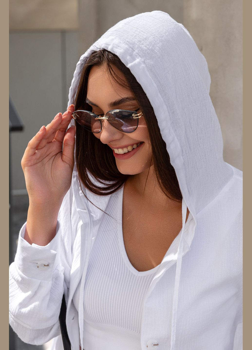 Костюм з брюками Liton (301066509)