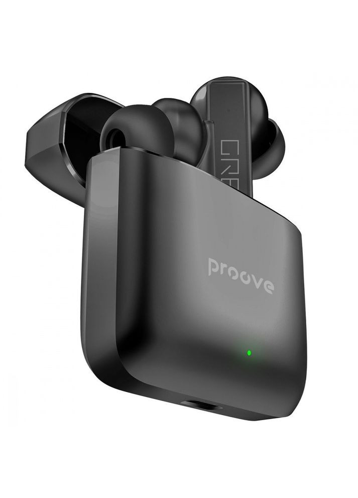Беспроводные наушники Cold Sound GR8 TWS gray Proove (333800106)