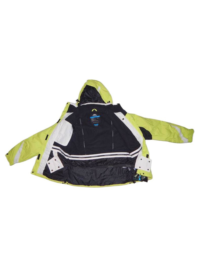 Термо-куртка лыжная мембранная (2000мм) для женщины Technical performance (TP50) 884407 Trespass (365579205)