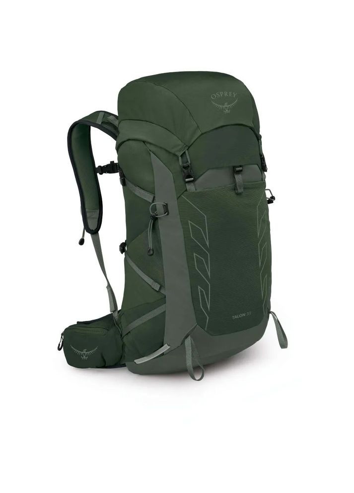 Рюкзак Talon 33 Зеленый Osprey (338182910)