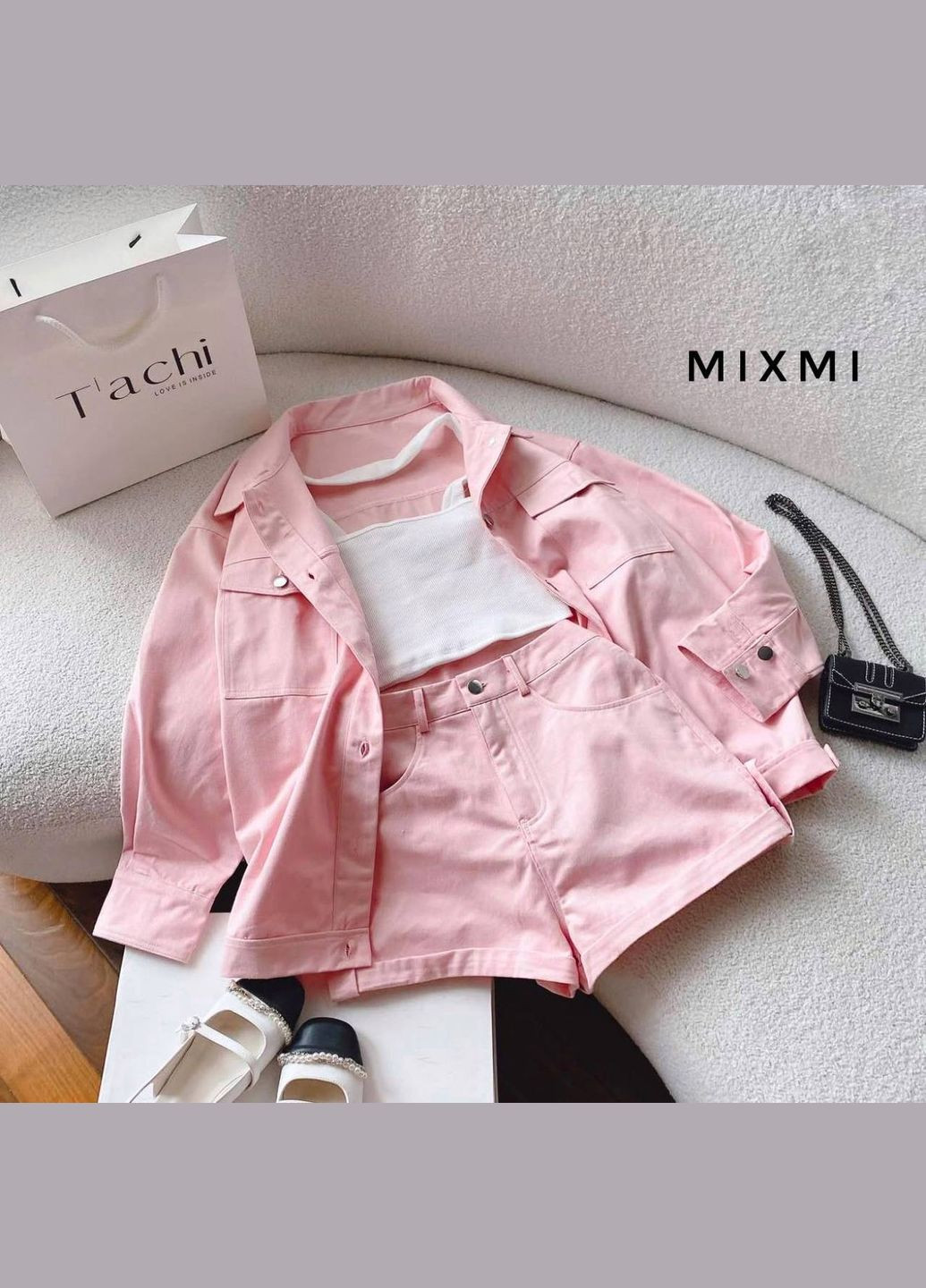 Костюм тройка No Brand (322068424)