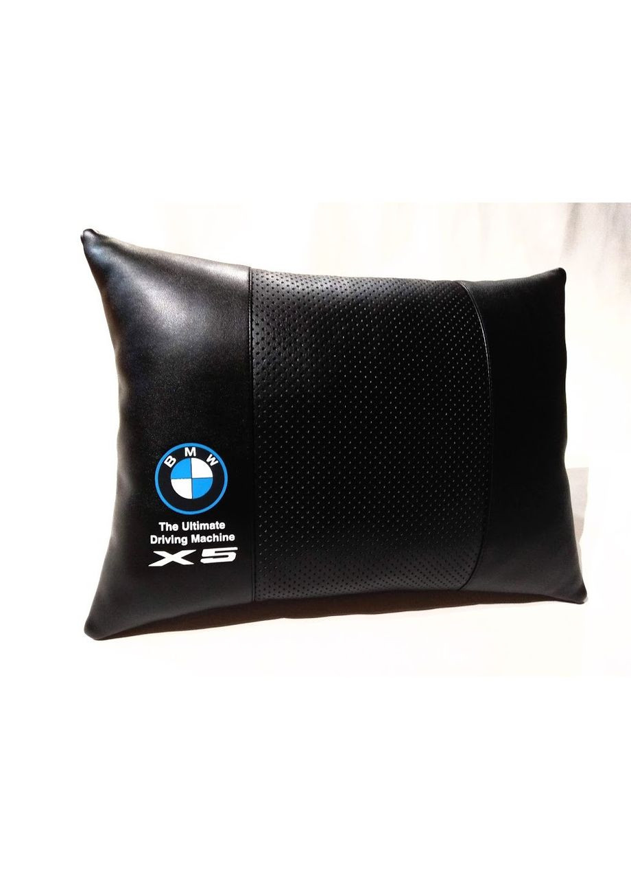 Подушка під спину в автомобіль Подушка в авто X5 BMW (351901613)
