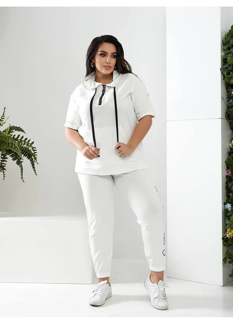 Жіночий костюм повсякденний Style Point (399248686)
