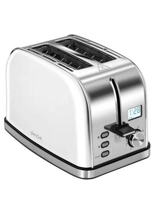 Тостер Cook PSC-60/W SAM (368578513)