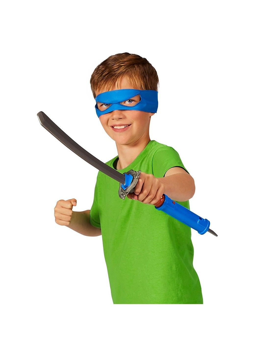 Набор игрушек. оружия Мovie III W2 – Меч-катана Лео TMNT (335054777)