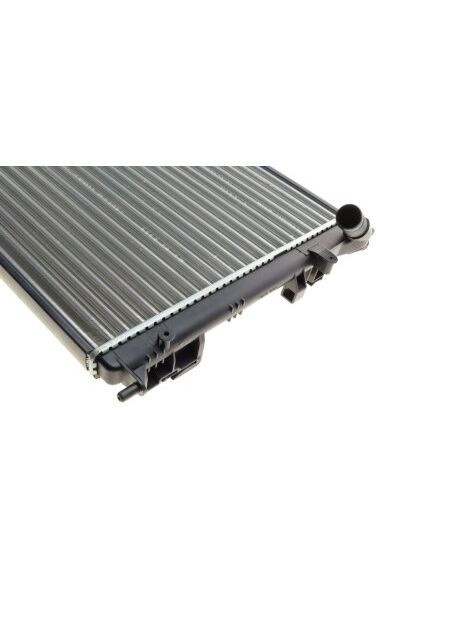 Радіатор охолодження LOGAN/DUSTER/SANDERO +-AC(вир-во ) 43002477 Van Wezel (366110942)