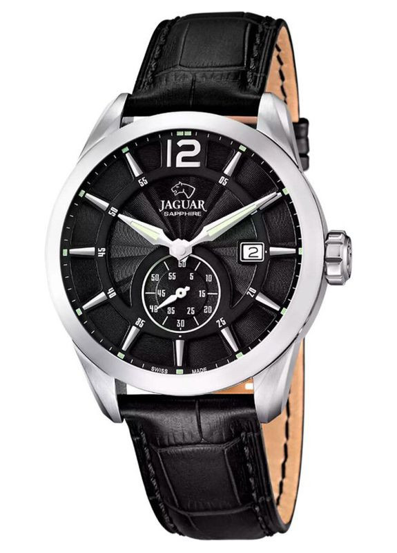 Мужские наручные часы J663/4 Jaguar (330813008)