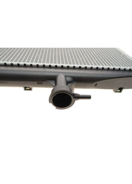 Радиатор охлаждения HYUNDAI Santa Fe II (CM) (пр-во) 82002174 Van Wezel (366124830)