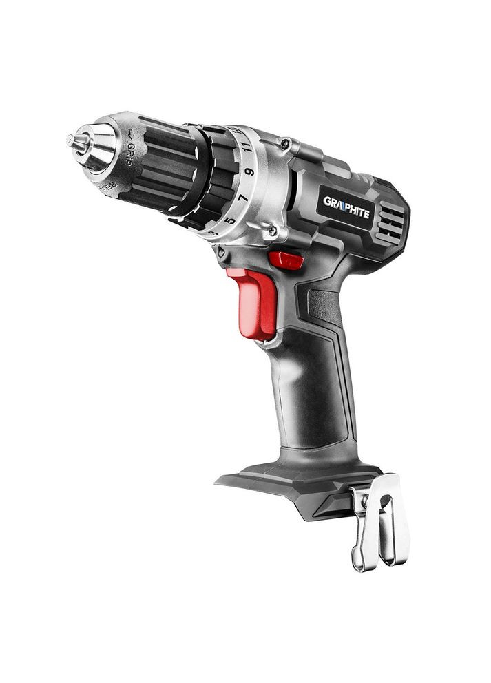 Energy+, solo (без АКБ и ЗУ) Graphite (329997405)