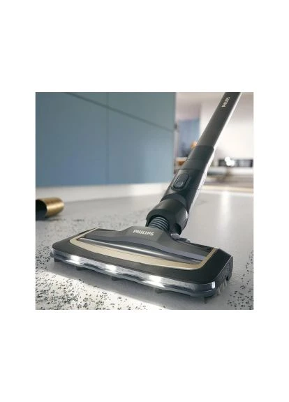 Пылесос (XW9463/10) Philips AquaTrio Cordless, 9000 Series (358495212)