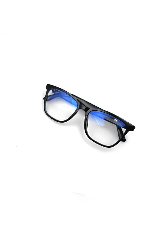 Смарт-очки Aspor GS05, Change Black Glass, Black No Brand (402255807)