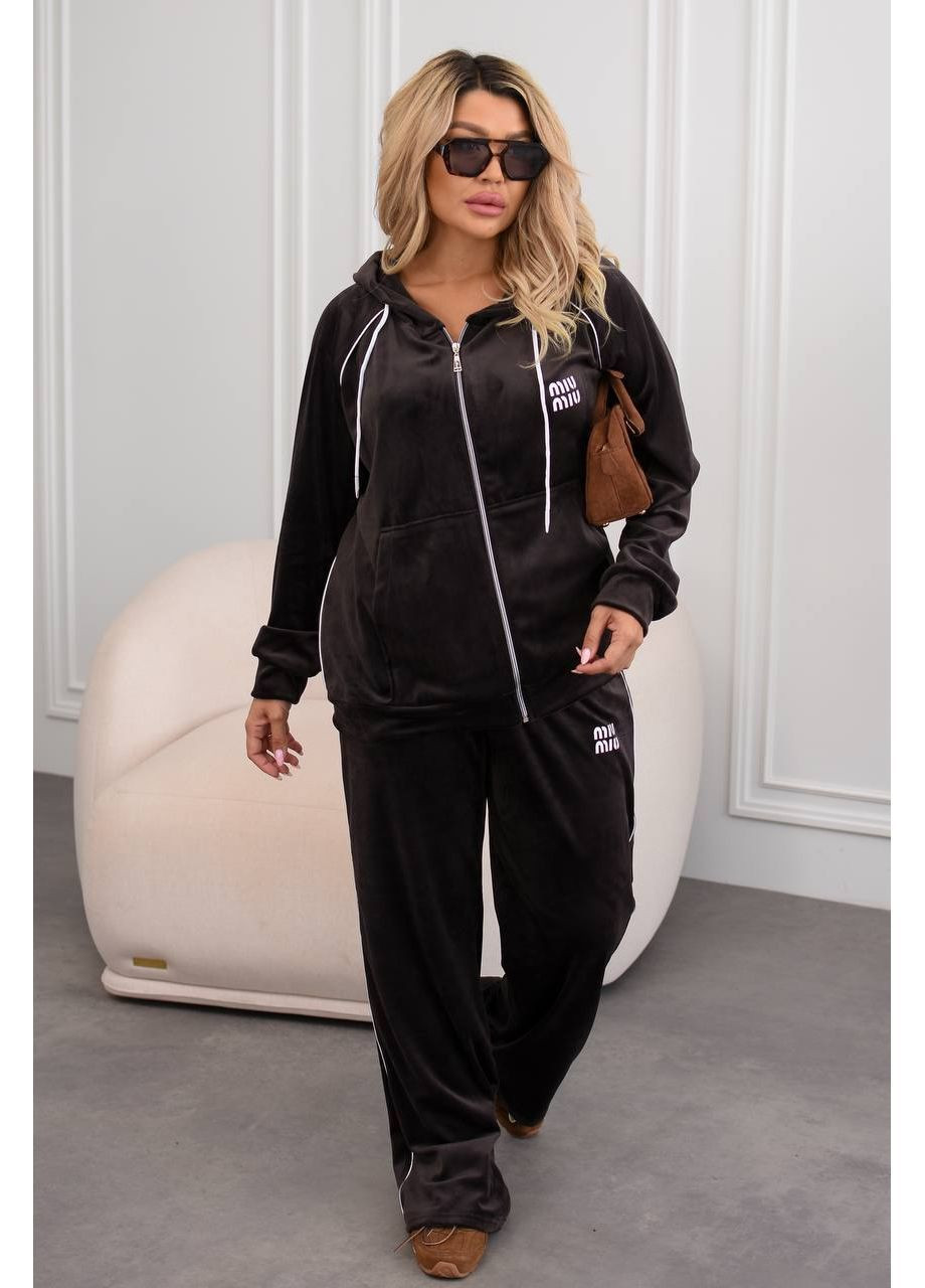 Жіночий спортивний костюм No Brand (363760611)