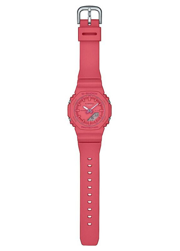 Жіночі наручні годинники Casio GMA-P2100-4AER (322681309)