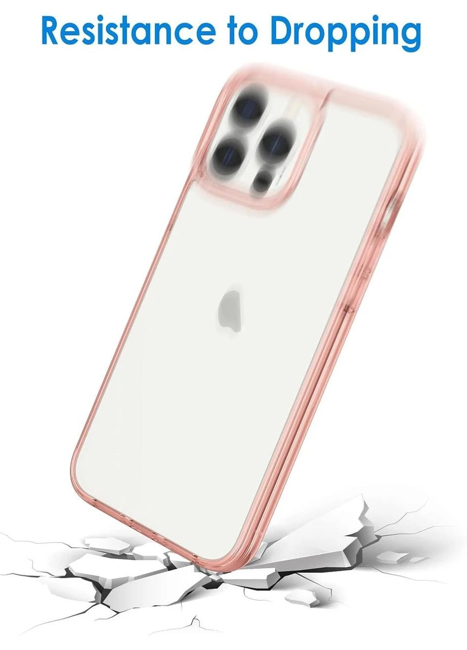 Панель і скло Jetech для iPhone 13 Pro Уцінка No Brand (376786099)