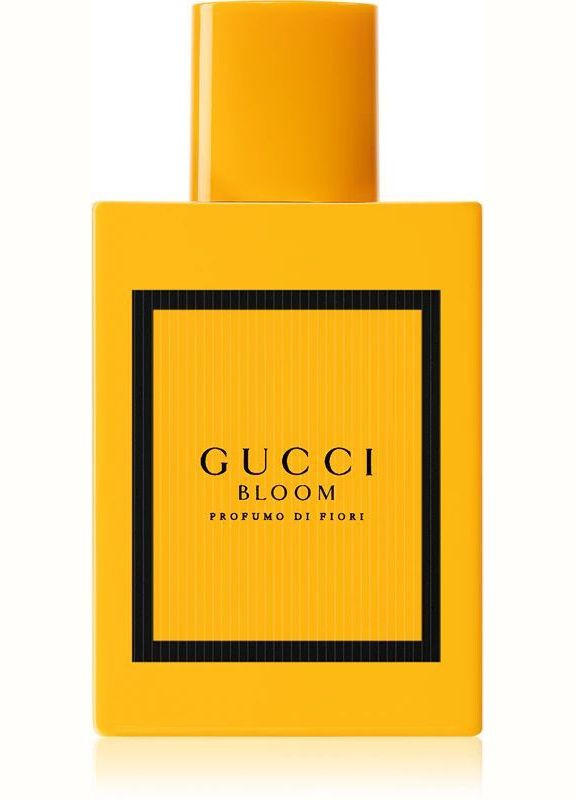 Bloom Profumo De Fiori 50 мл Парфюмированная вода Gucci (330615445)