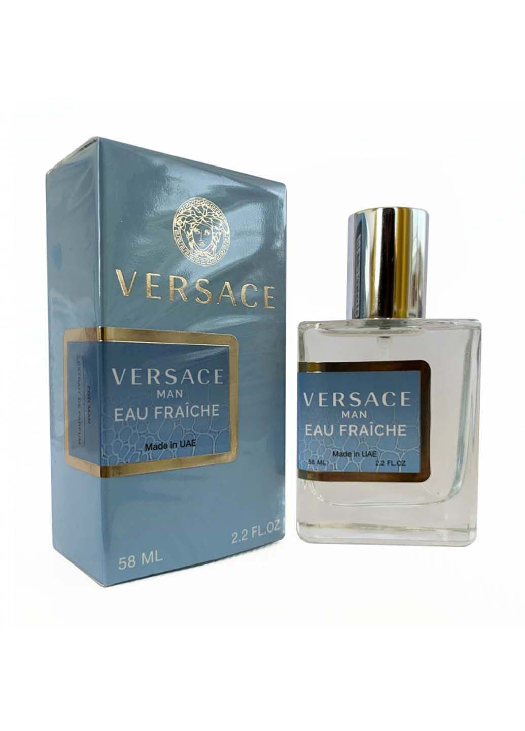 Парфум Man Eau Fraiche Tester 58ml No Brand (298401124)