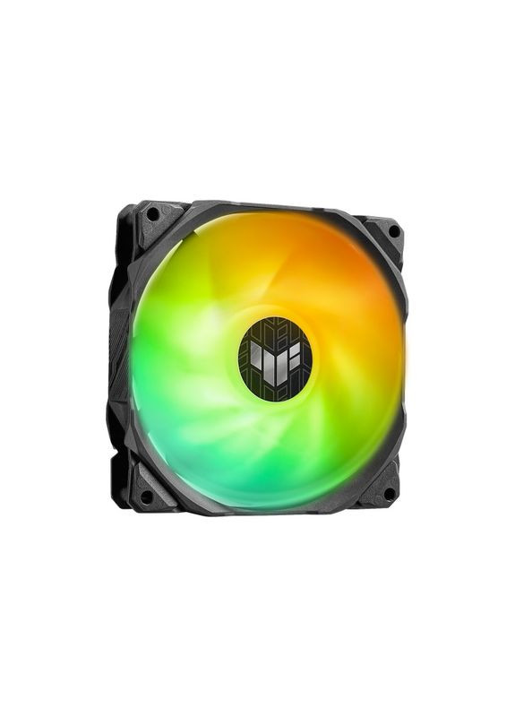 Система водяного охолодження TUF Gaming LC II 240 ARGB (90RC00U1-M0UAY0) Asus (348058569)