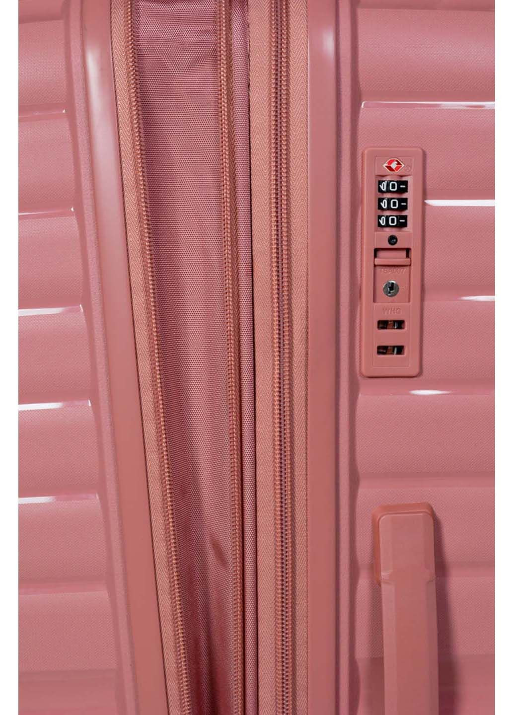 Чемодан под ручную кладь 49203 S Snowball (298424859)