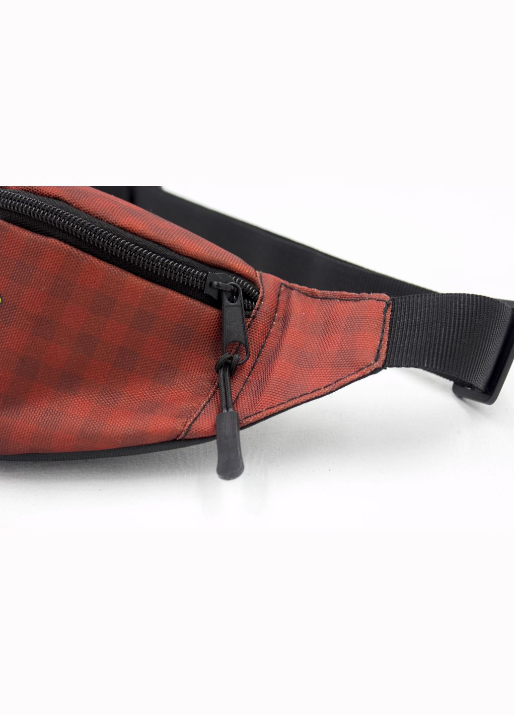 Сумка бананка для хлопчика 4-8 років з лого ФК Манчестер Юнайтед KLUNOK Бананка (315932853)