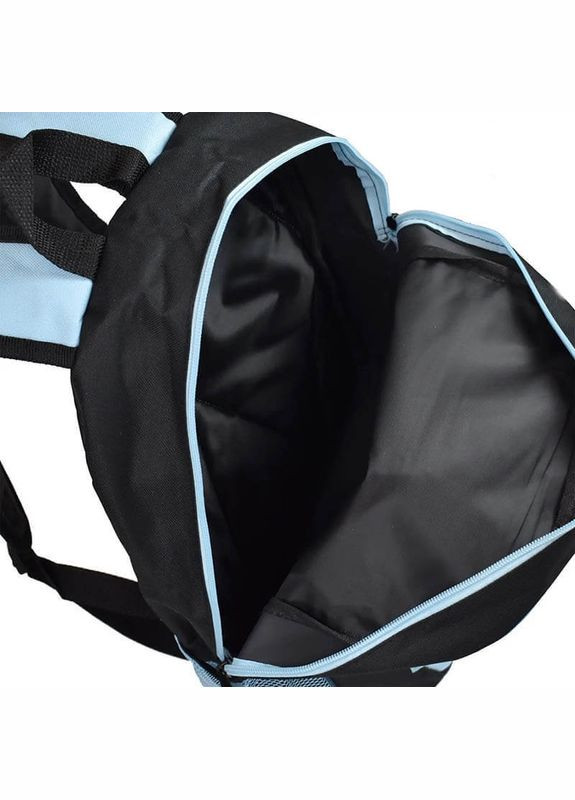 Городской рюкзак 18 Blue/Black (DAS302873) Semi Line (322206693)