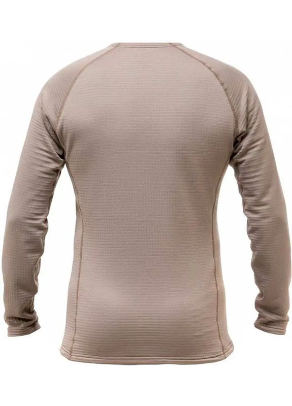 Термокофта Power Grid Khaki Fahrenheit (317665668)