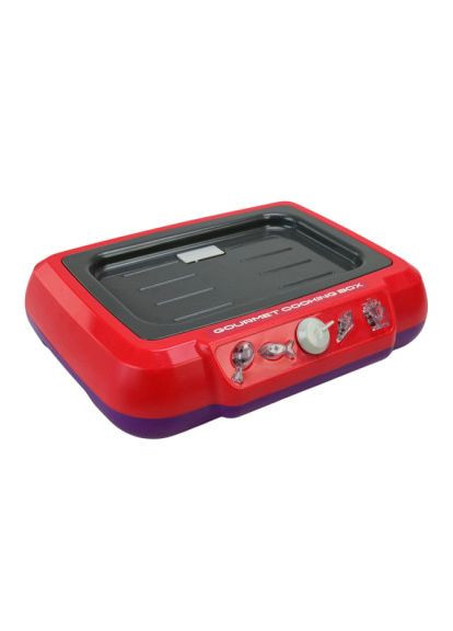 Игровой набор Фритюрница (2A550) Країна іграшок (370257599)